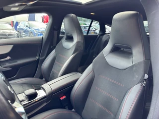 Mercedes-Benz CLA – thumbnail 11