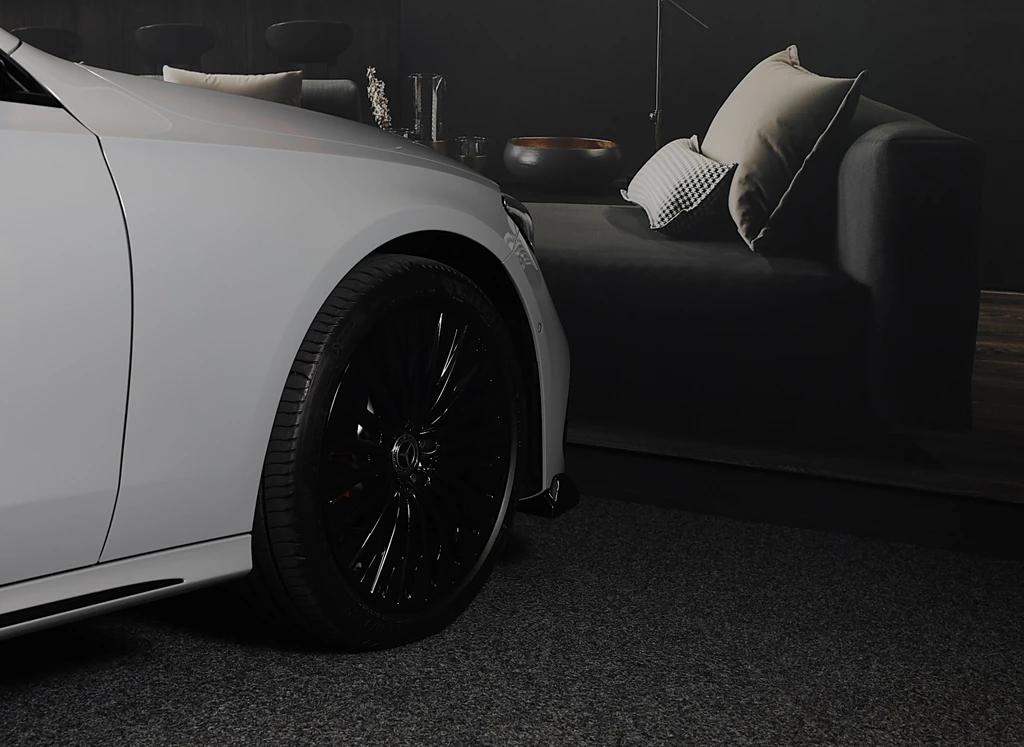 Mercedes-Benz E-Klasse – foto 71