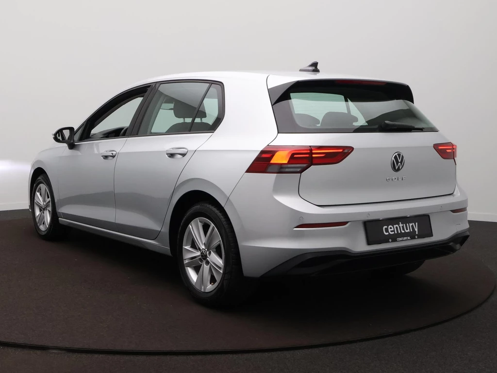 Volkswagen Golf – foto 4