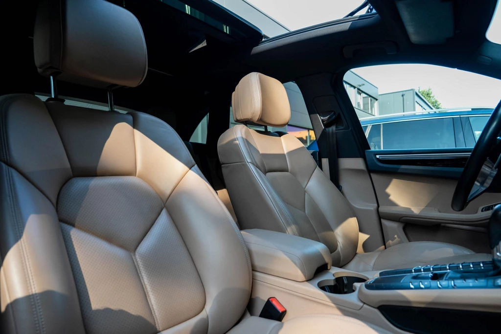 Porsche Macan – foto 27
