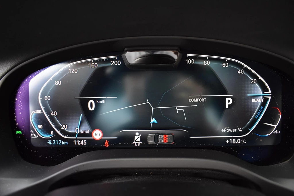 BMW iX3 – foto 7