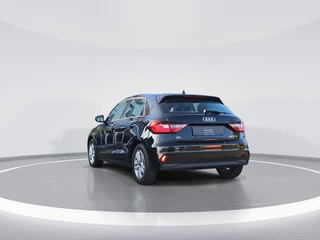 Audi A1 Sportback – thumbnail 3