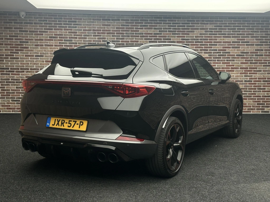 CUPRA Formentor – foto 6