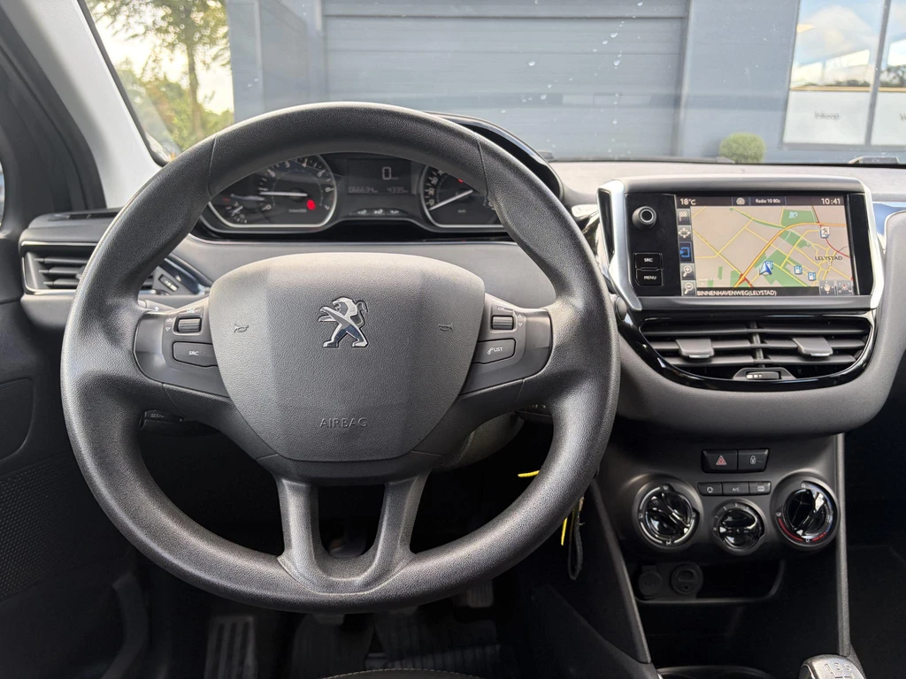 Peugeot 208 – foto 5