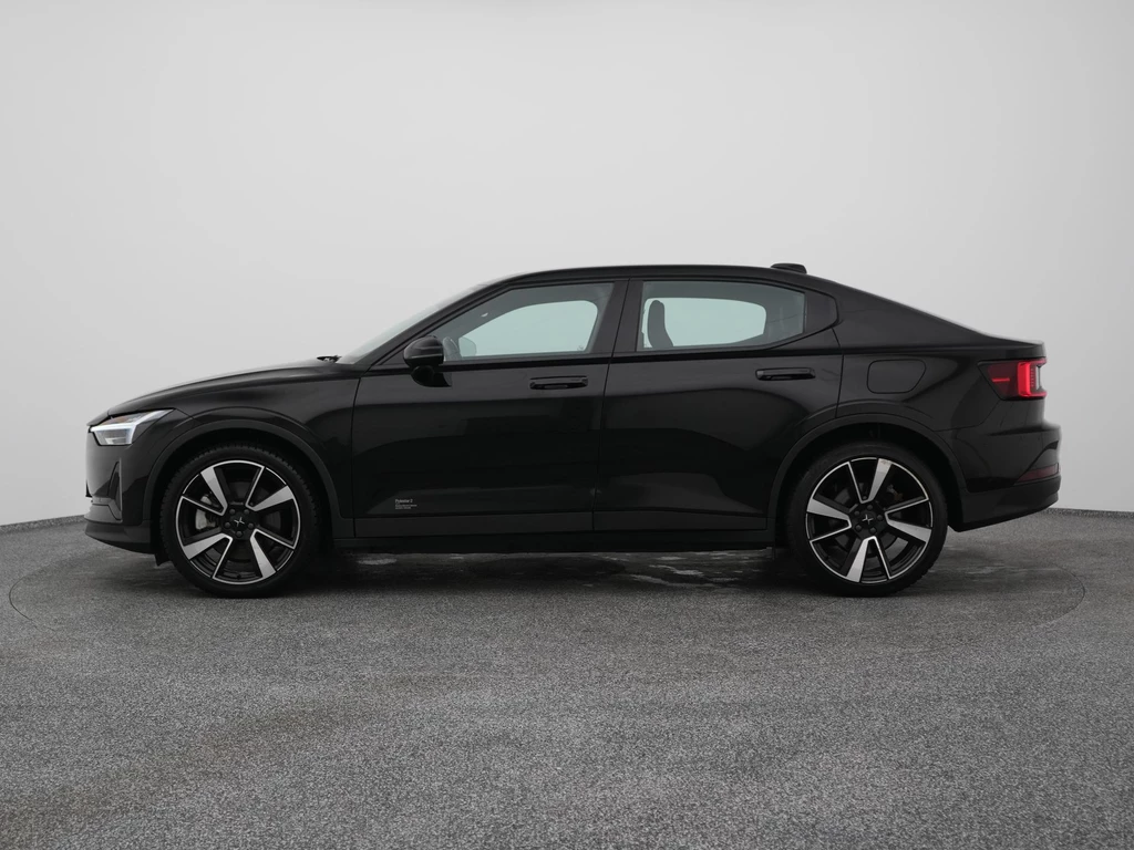 Polestar 2 – foto 3