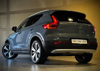 Volvo XC40 – thumbnail 3