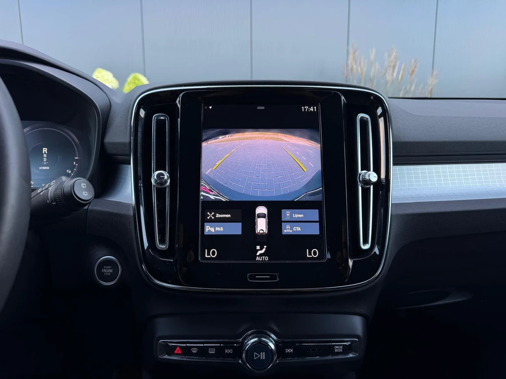 Volvo XC40 – foto 24