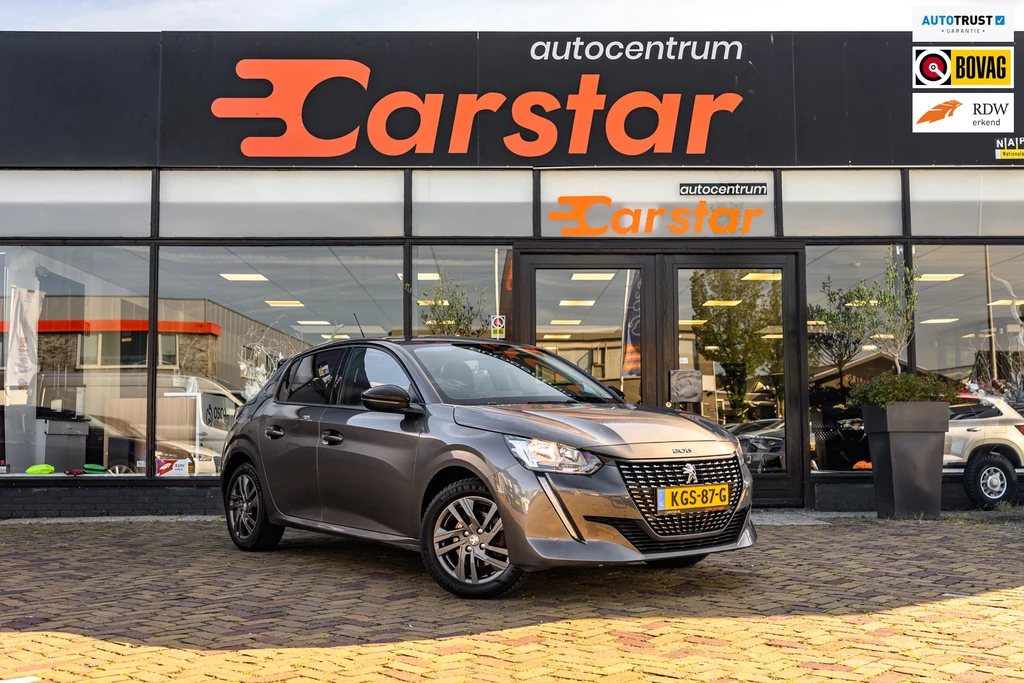 Peugeot 208 – foto 10
