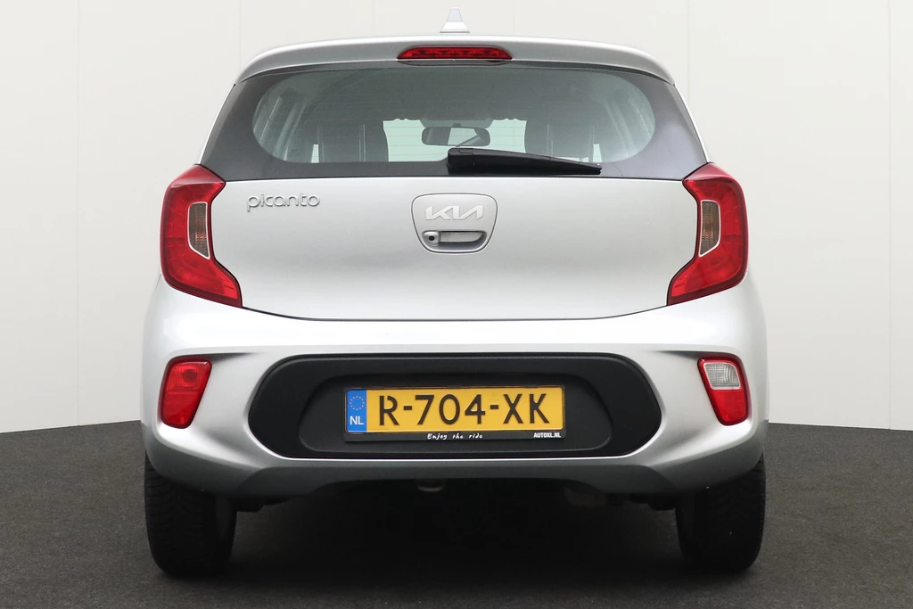 Kia Picanto – foto 3