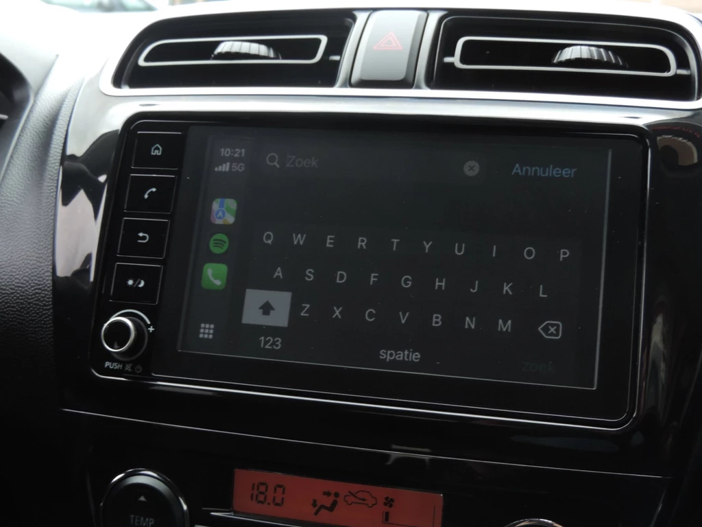 Mitsubishi Space Star – foto 32