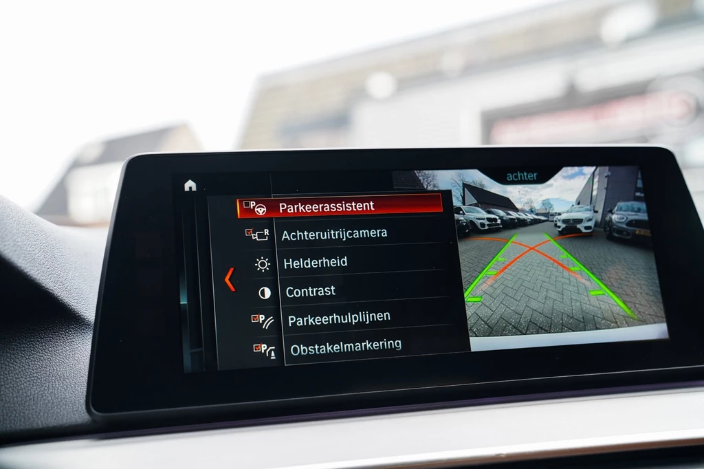 BMW 5 Serie – foto 47