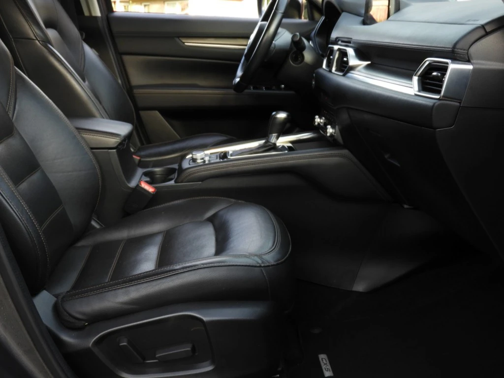 Mazda CX-5 – foto 19