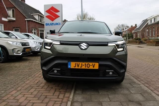 Suzuki e Vitara – thumbnail 14