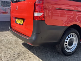 Mercedes-Benz Vito – thumbnail 26