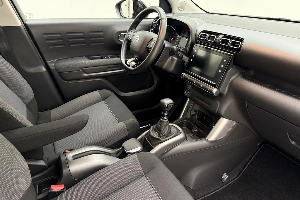Citroën C3 Aircross – foto 11