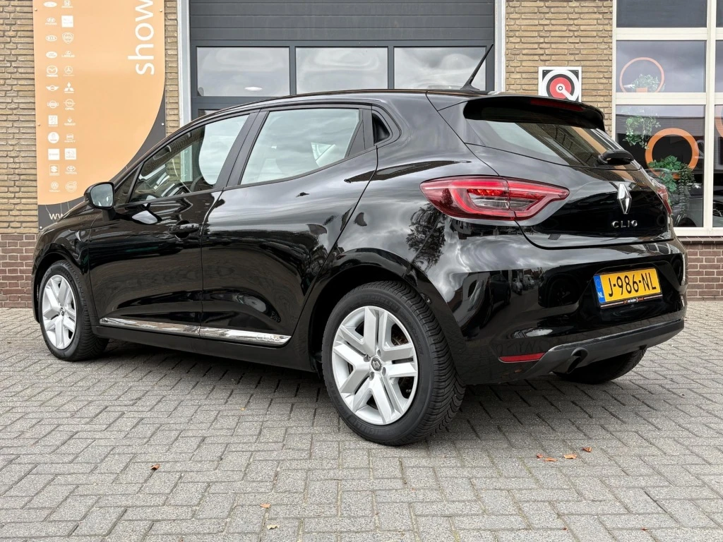 Renault Clio – foto 6
