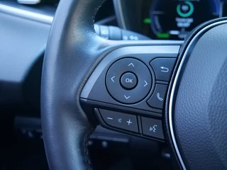 Toyota Corolla Touring Sports – thumbnail 22