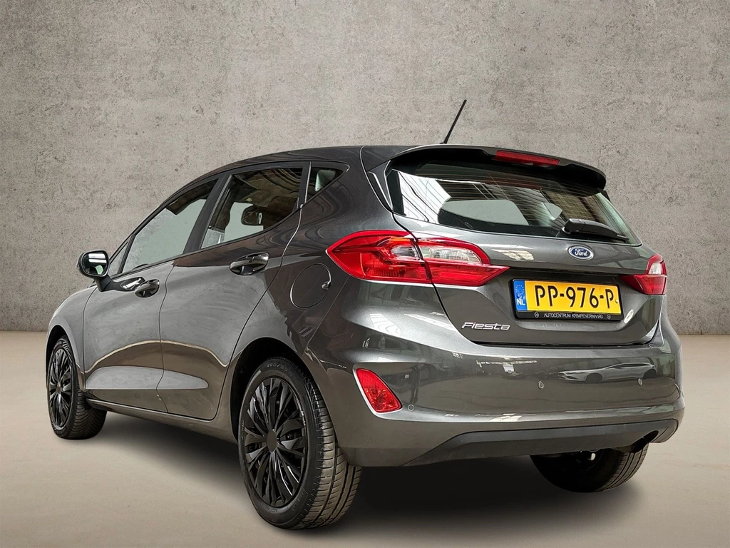 Ford Fiesta – foto 3