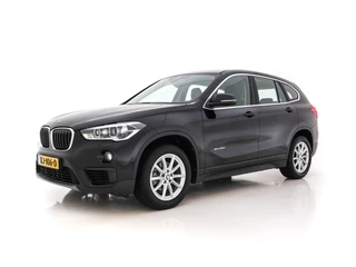 BMW X1 – thumbnail 1