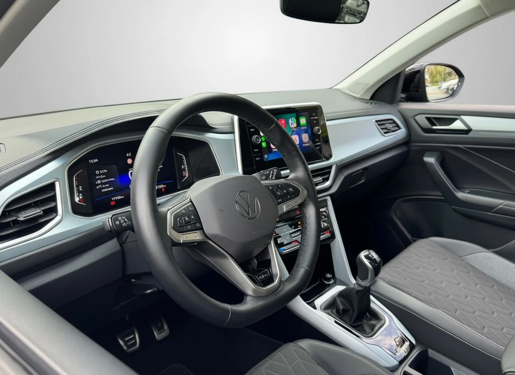 Volkswagen T-Roc – foto 11