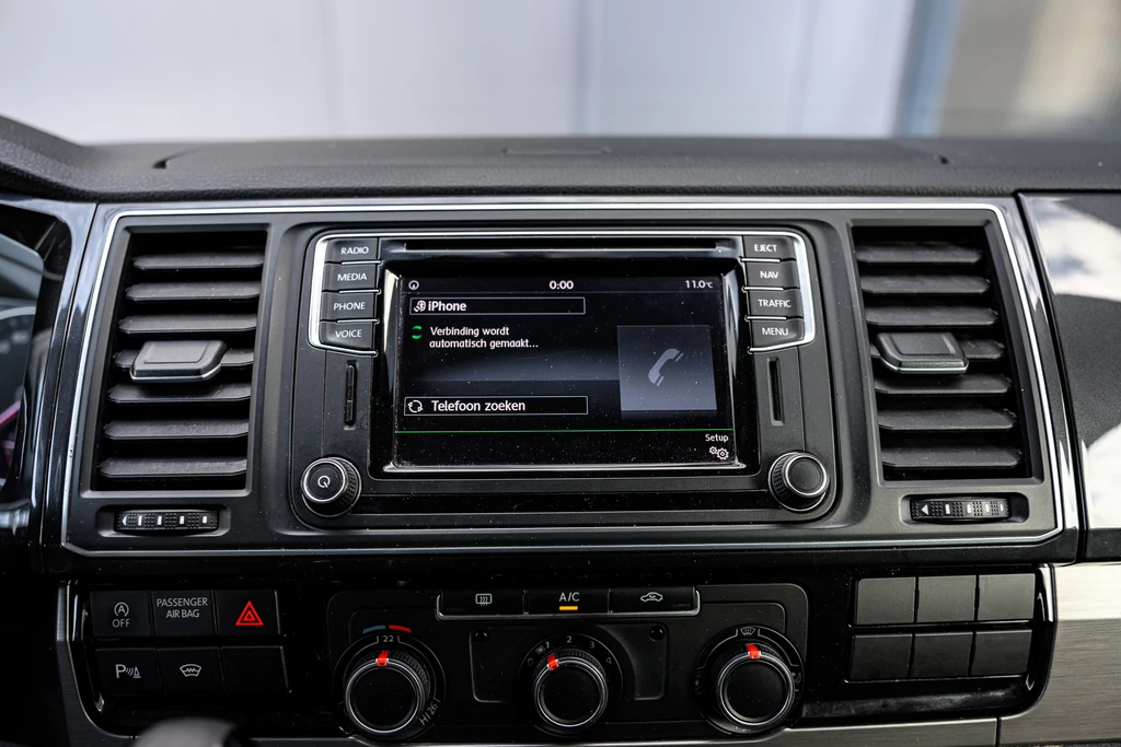 Volkswagen Transporter – foto 28
