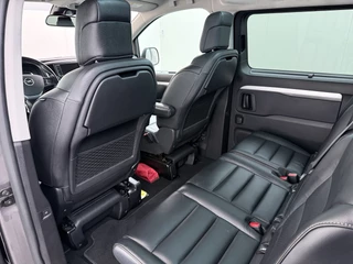 Opel Vivaro-e – thumbnail 46