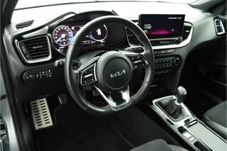 Kia Ceed Sportswagon – thumbnail 20