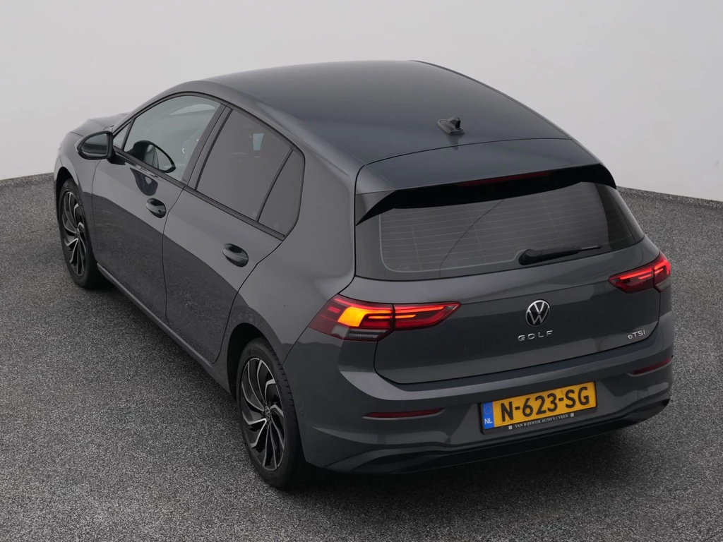 Volkswagen Golf – foto 6