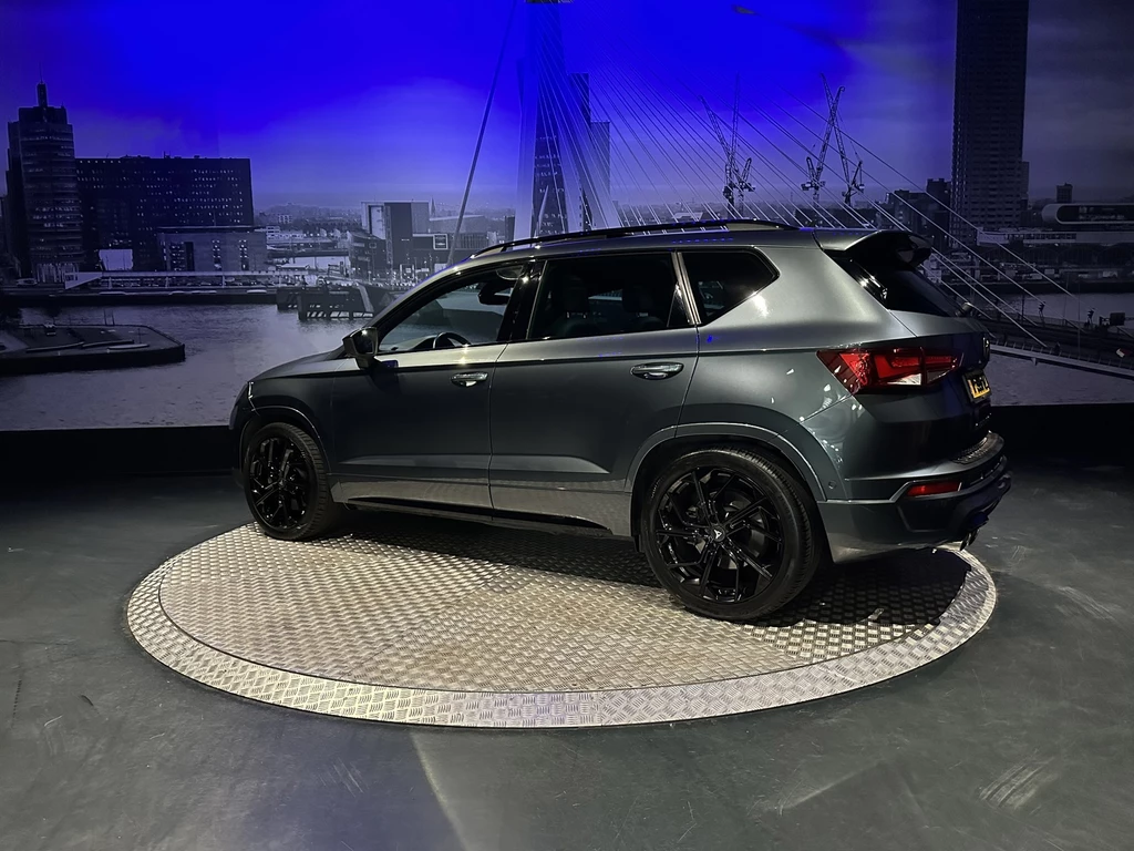 CUPRA Ateca – foto 5