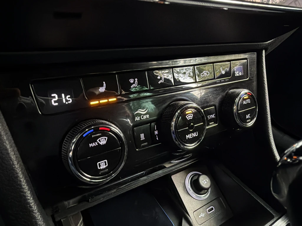 Škoda Superb – foto 47