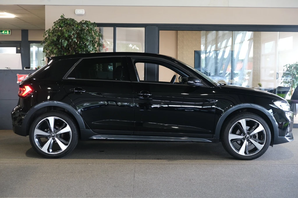 Audi A1 – foto 7
