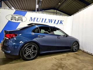Mercedes-Benz A-Klasse – thumbnail 9
