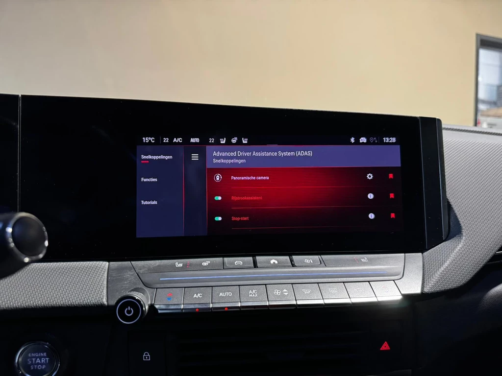 Opel Astra – foto 31