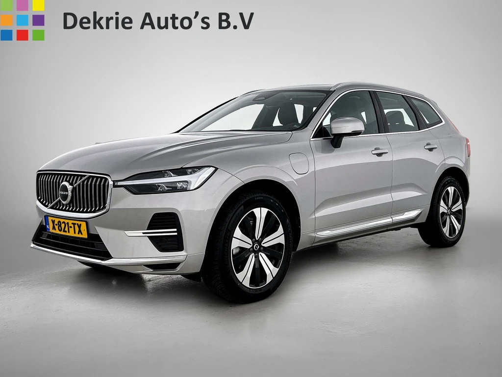 Volvo XC60 – foto 1