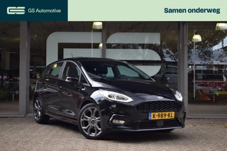 Ford Fiesta – thumbnail 11