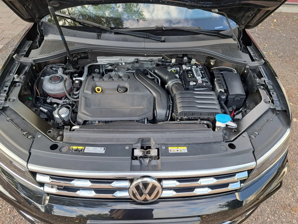 Volkswagen Tiguan Allspace – foto 34