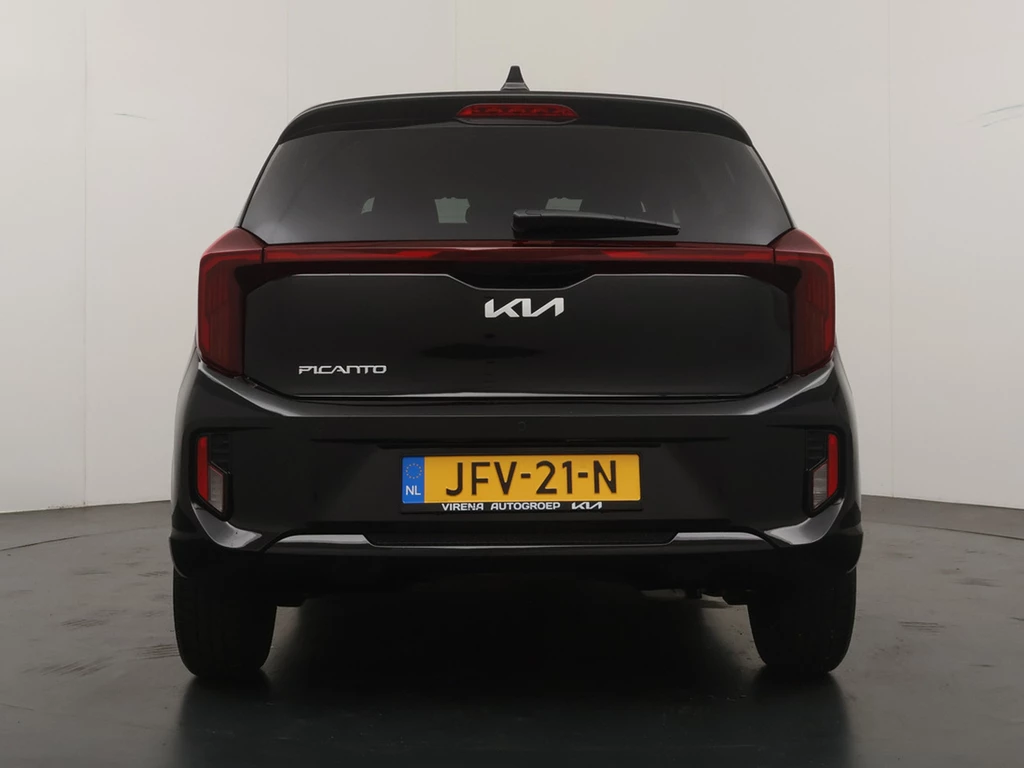 Kia Picanto – foto 6