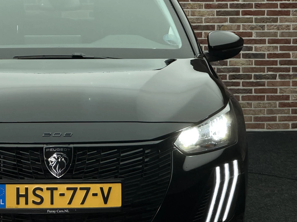 Peugeot 208 – foto 12