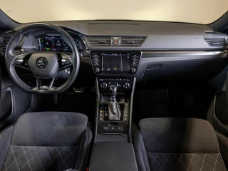 Škoda Superb – thumbnail 43