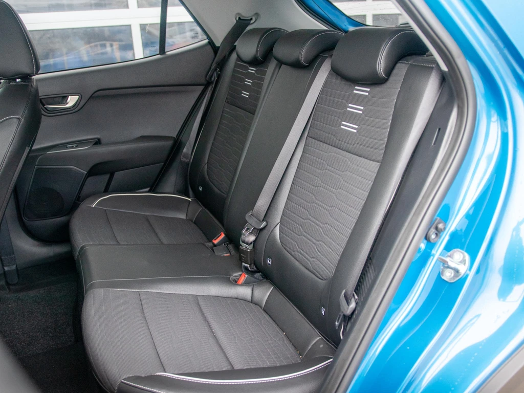 Kia Stonic – foto 13