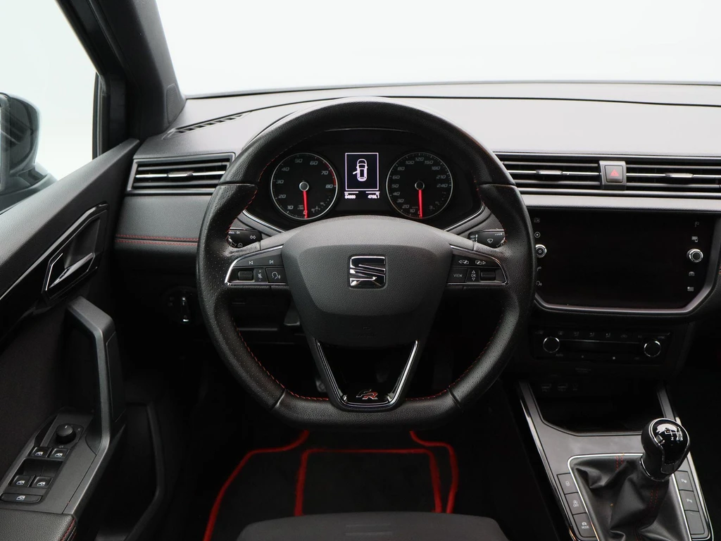 SEAT Arona – foto 34