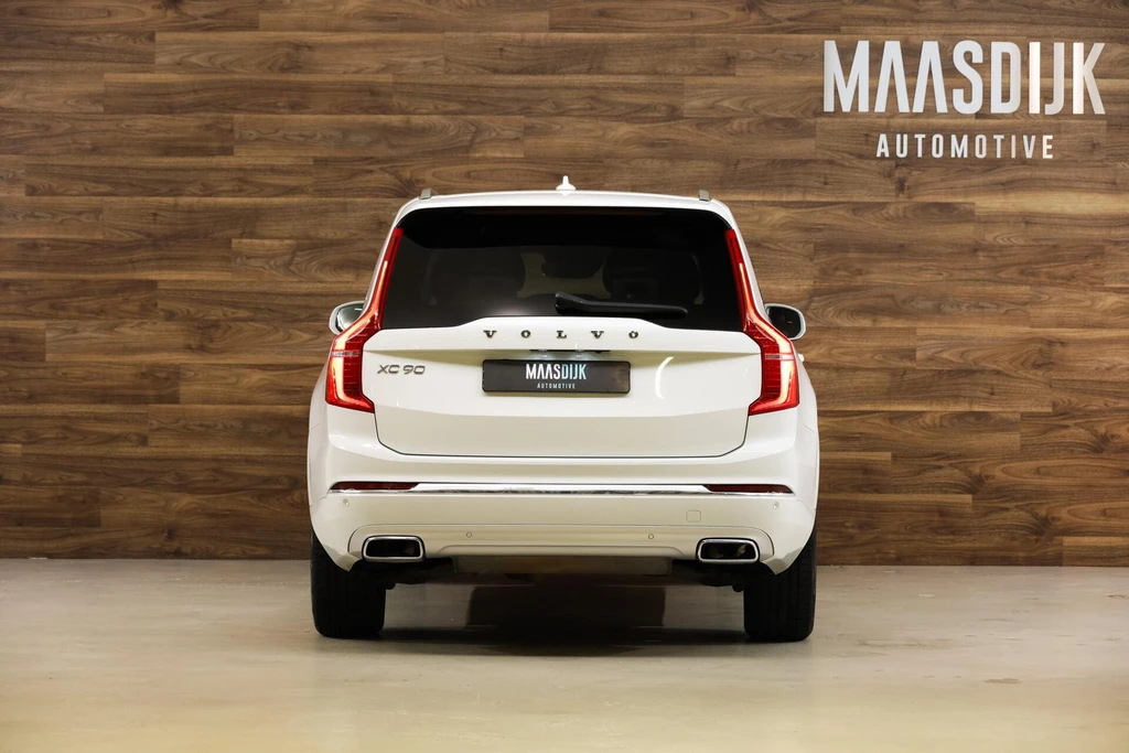 Volvo XC90 – foto 5