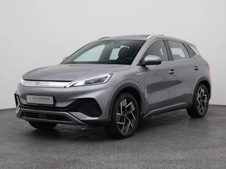 BYD ATTO 3 – thumbnail 1