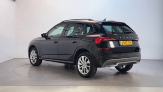 Škoda Kamiq – thumbnail 3