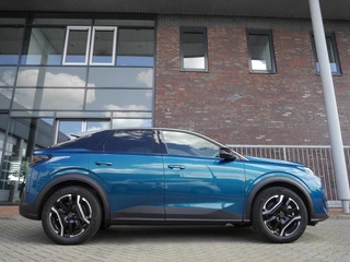 Peugeot e-3008 – thumbnail 4