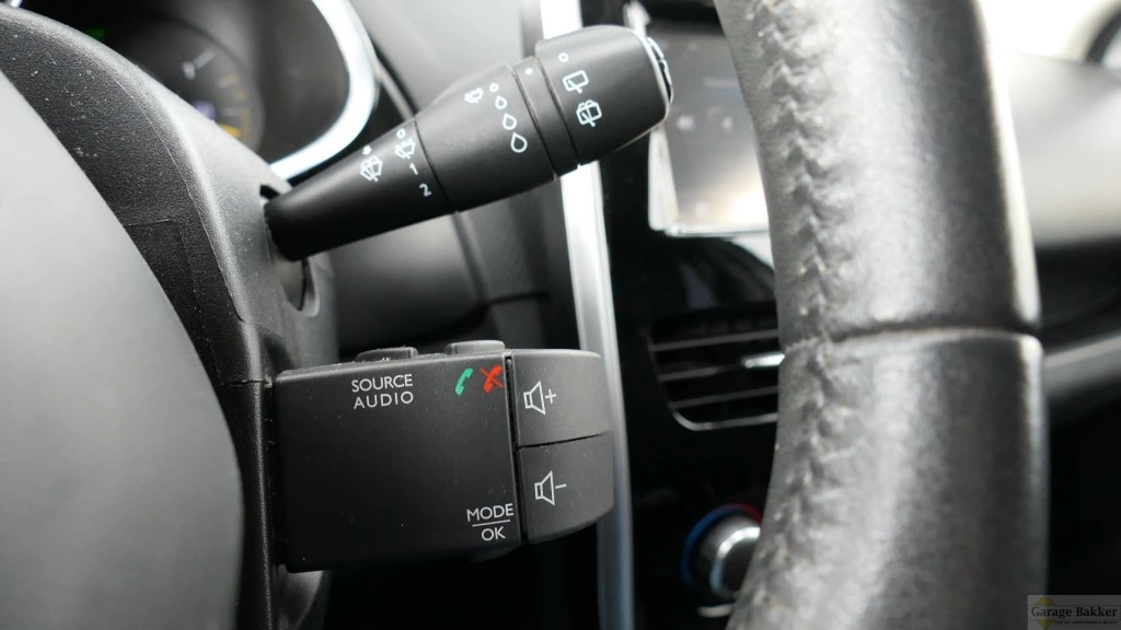 Renault Clio – foto 16