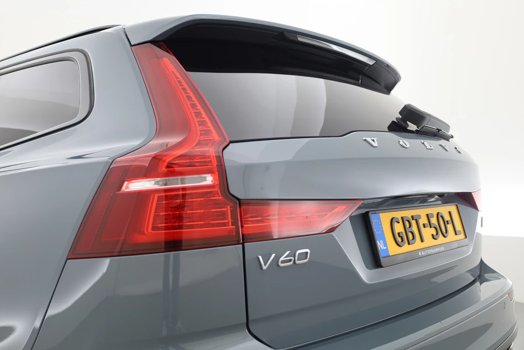 Volvo V60 – foto 45