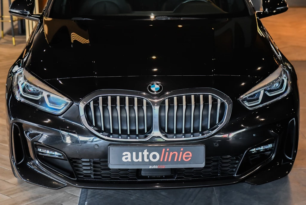 BMW 1 Serie – foto 9