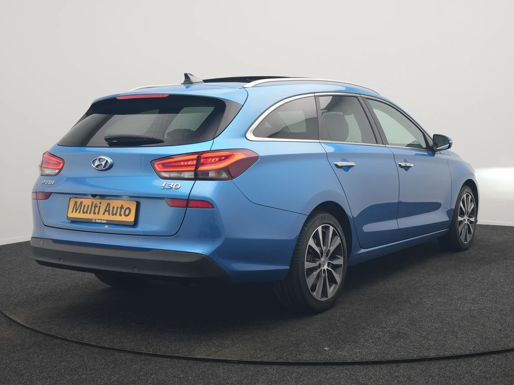 Hyundai i30 – foto 7
