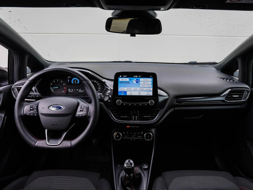 Ford Fiesta – foto 17